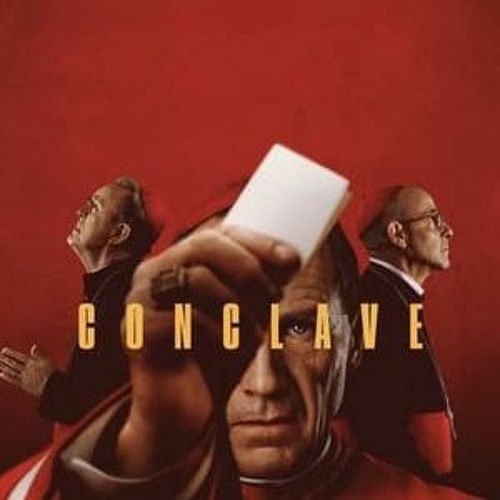 [VIDER] Konklawe (2024) Caly film po Polsku za Darmo