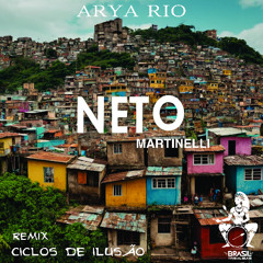 Ciclos de Ilusao (Arya Rio Remix) - Dub Mix