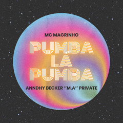 (PREVIA) MC Magrinho - Pumba Lá Pumba (Anndhy Becker ''M.A'' PRIVATE)