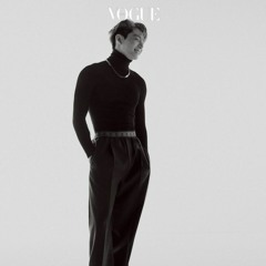 dimple - bts (slowed + reverb)