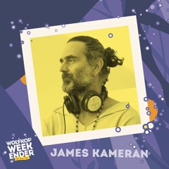 James Kameran - Lilo River Flow 2020