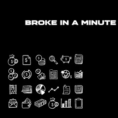 Tory Lanez - Broke In A Minute (HUNGUS remix)