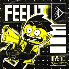 DHMPR - Feel It