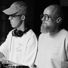 Hendriks Toth b2b JorDee at Nation Unity