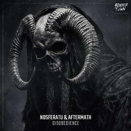 Nosferatu & Aftermath - Disobedience