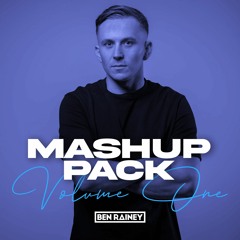 Ben Rainey Mashup Pack Volume One (Free Download)