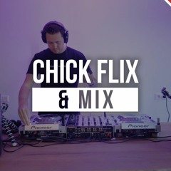 Chick Flix & Mix #7 | Moombahton | Urban | Dancehall | 2020