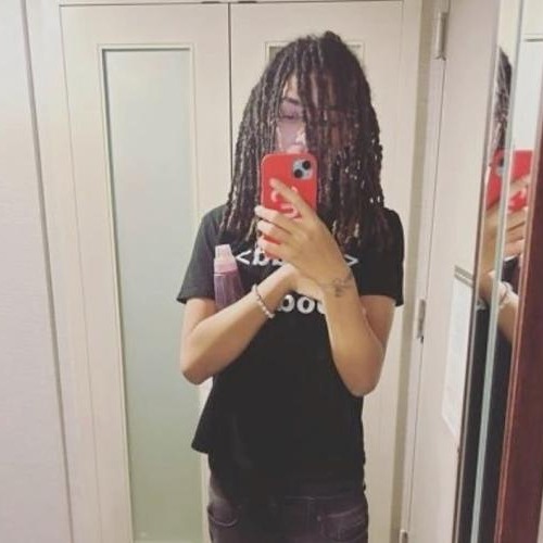 Che - HARD FOR YOU TO SMILE
