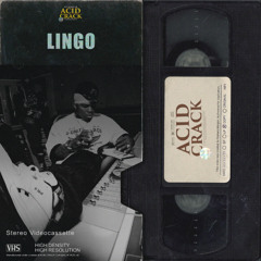 ACID CRACK - LINGO 94 bpm (50 Cent x Digga D Type Beat 2025 x 2000s Type Beat)