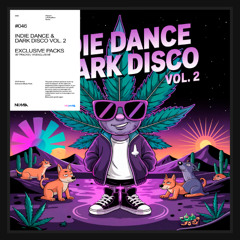 Billlie ツキ ナミル 中国 NAMIL MUSIC NY 2枚セット Listen to Numia - Indie Dance & Dark Disco Vol. 2