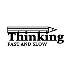 Thinking fast and slow