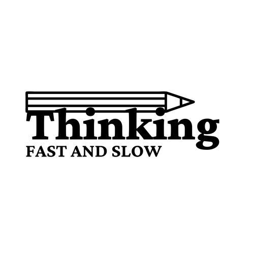 Audio Book -  Thinking Fast and Slow