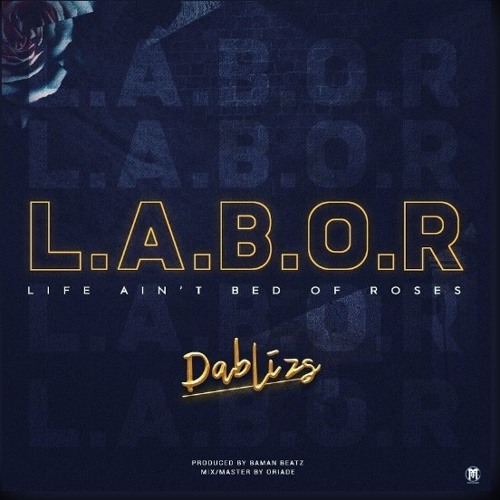L.A.B.O.R (Life_Aint_Bed_Of_Rosses).mp3