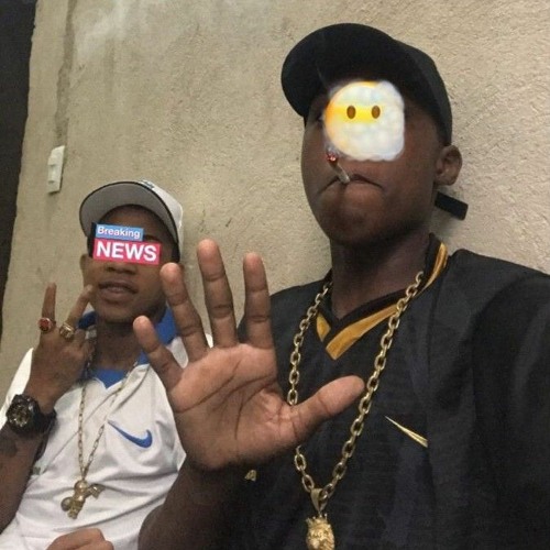 Mc Cabelinho - EU SOU O TREM ft FILIPE RET e L7NNON versão modificada + GRAVE - Speed up