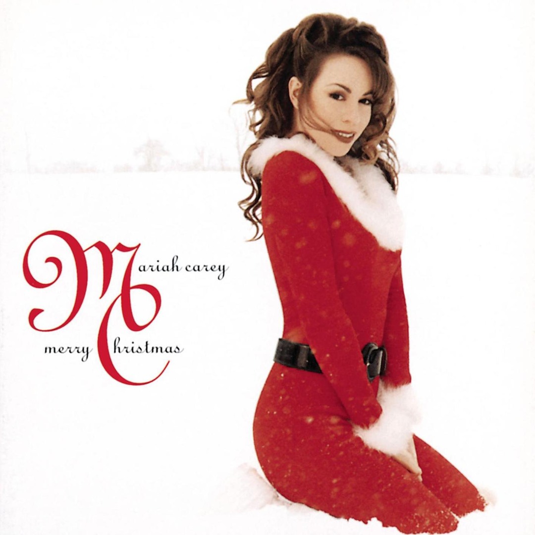 Stream All I Want for Christmas Is You by Mariah Carey | Listen