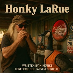 Honky LaRue