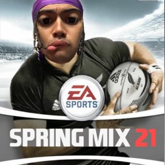 SPRING MIX 21 [RUGBY 08]