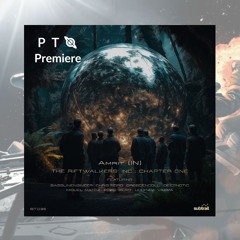 PREMIERE: Amrit (IN) & Basslinengineer - Flicker Of Stillness [Subtrail]