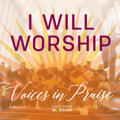 Stream Holy Spirit Rain by Discover Worship | Listen online for free on ...
