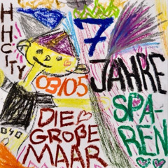 GuteNacht58 @ MAAR 2025 Hamburg