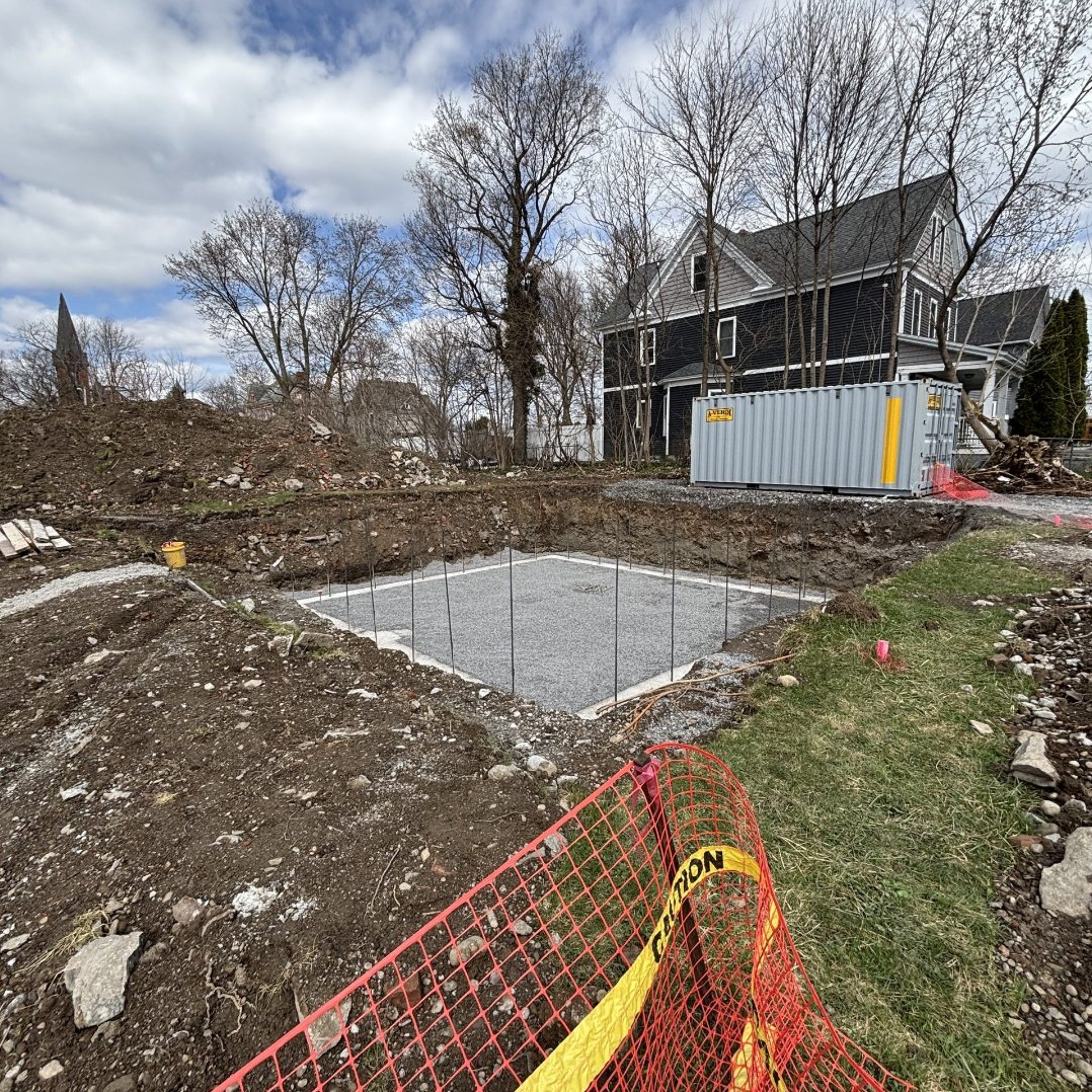 The bottlenecks stalling Syracuse’s housing production episode artwork