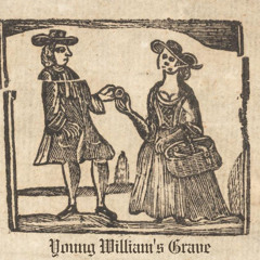 Young William's Grave