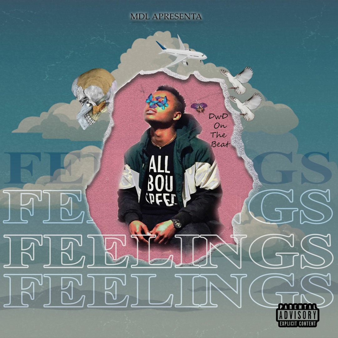 Stream DwD on the beat | Listen to Feelings playlist online for free on ...