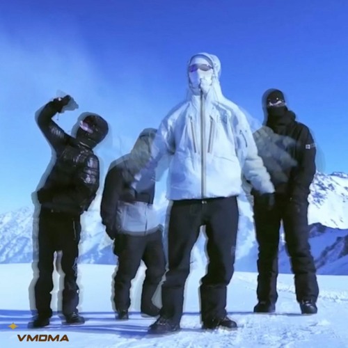 OBLADAET — MONSTER TRAKK (meekanic* remix)