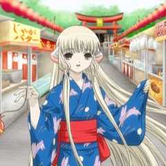 Chobits OST - Something Funny