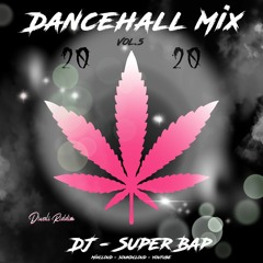 DIWALI RIDDIM - Dancehall Mix.