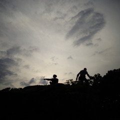 When Your Opp is Way Richer Than You