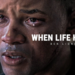 WHEN LIFE HURTS - Powerful Motivational Speech