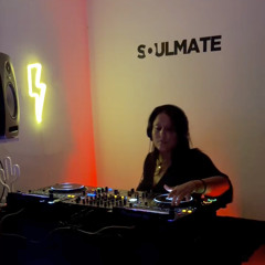 Nani Barberán - Warm up