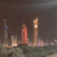 يوسف السعدون / العادل الظالم