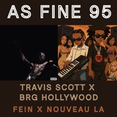 Fe!n x Nouveau La