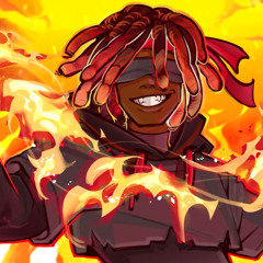 Burn the Horizon - Music for FlameFrags