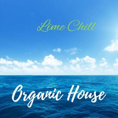 Lime Chill - A Chilled Organic House Mix