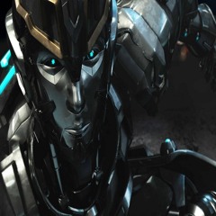 NightCrawler - Loud - Version