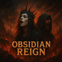Obsidian Reign