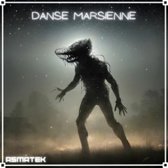 Danse marsienne