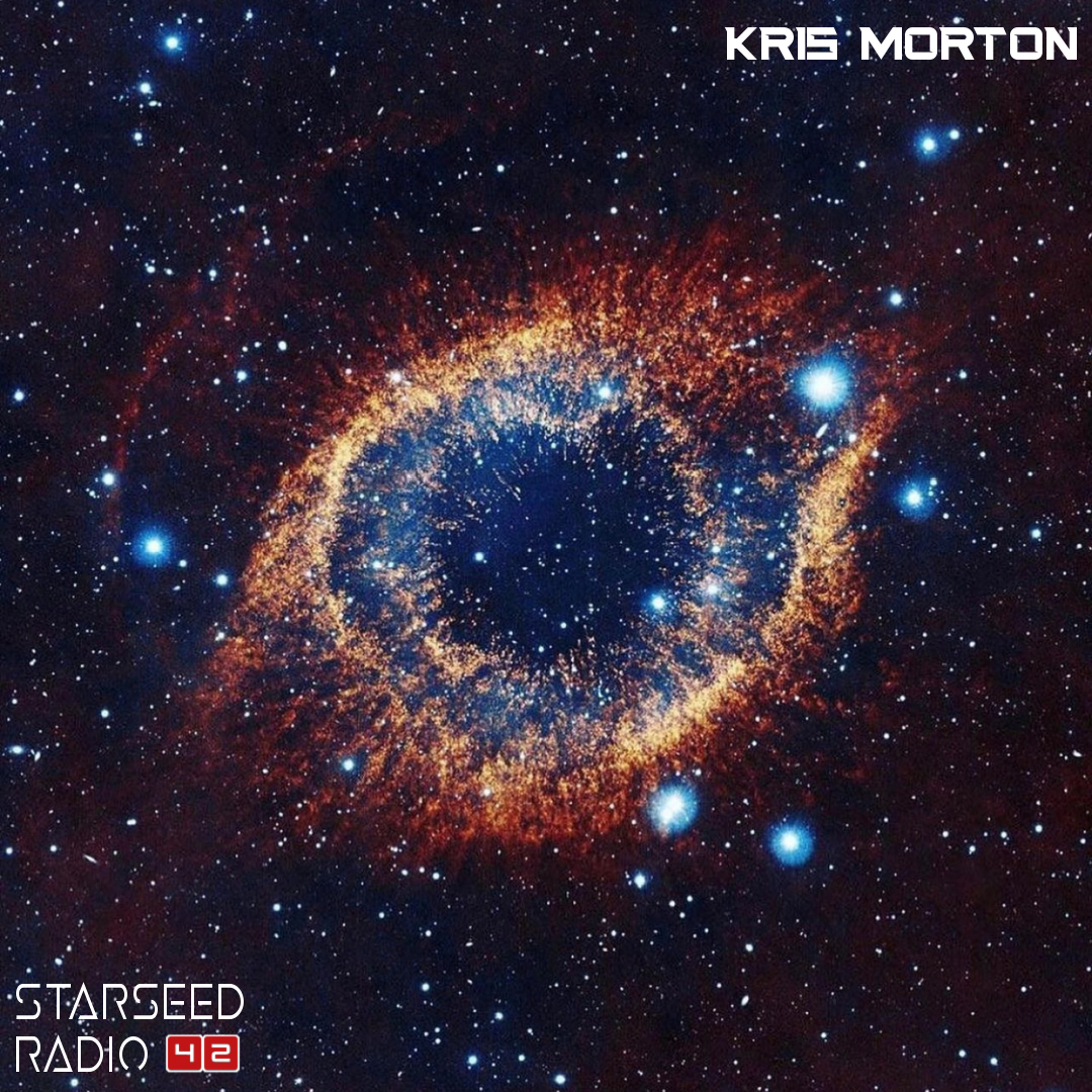 Kris Morton