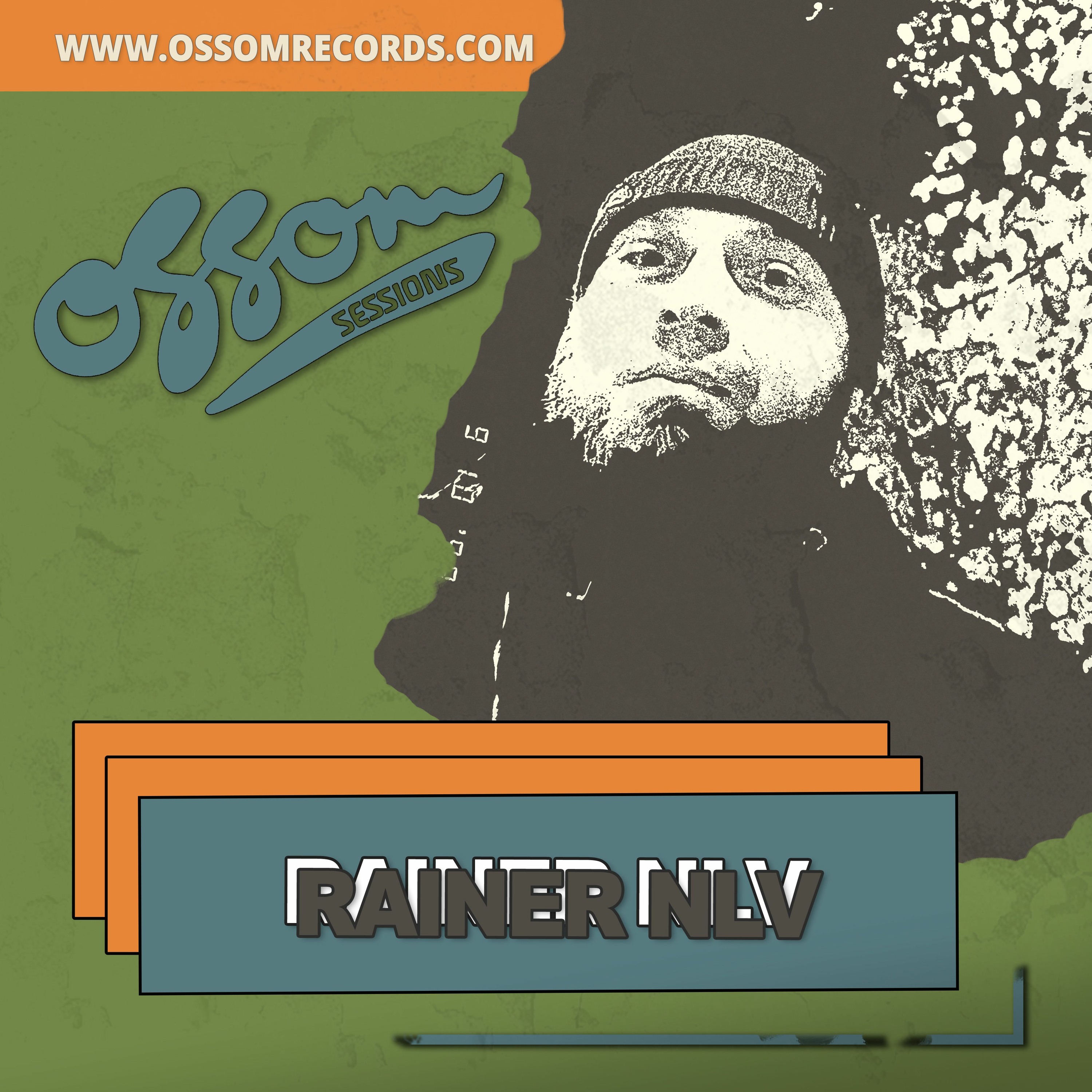 Ossom Sessions™