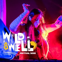 ELFÉ Live @ Wild & Well Festival 2025 | Organic Tribal House Journey|
