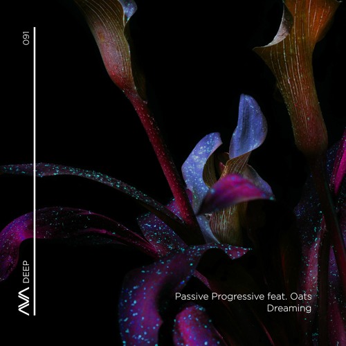 AVAD092 - Passive Progressive feat. Oats - Dreaming