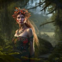 Red Bead Woman & The Crow King