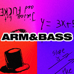 4 - Arm&Bass - Knice