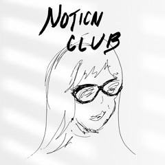 Notion Club - (I Could Have) Been There For You
