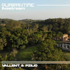 Vallent & Pzilio at Fazenda São Bernardino-RJ | 25-10-20 @deepblacksheeps