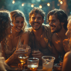 When I Die Throw A Party