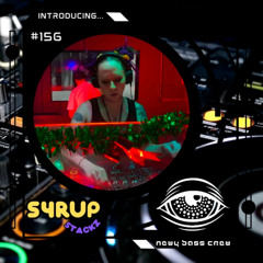Introducing Guest Mix #156... Syrup Stackz